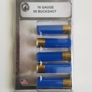 16 Gauge