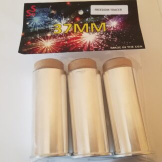 Freedom Tracer Live Rounds