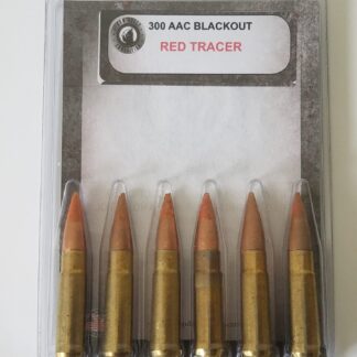 300 AAC Blackout Super Tracer Green