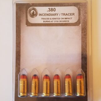 .380 Incendiary Tracer