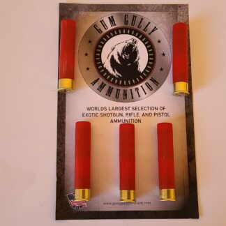 .410 Gauge 2 1/2" 0000 Ultra Buckshot Ammunition