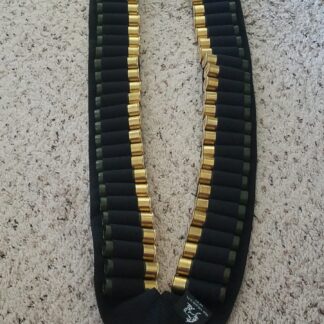 Shotgun Bandoleer