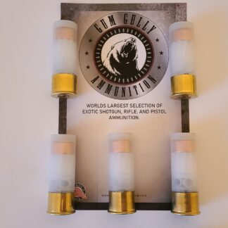 12 Gauge 2 3/4 CTX Frangible AQ Slug