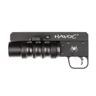 Spike's Tactical Havoc 37MM Launcher 9"
