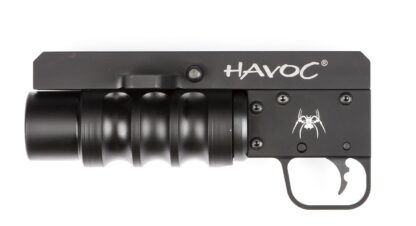 Spike's Tactical Havoc 37MM Launcher 9"