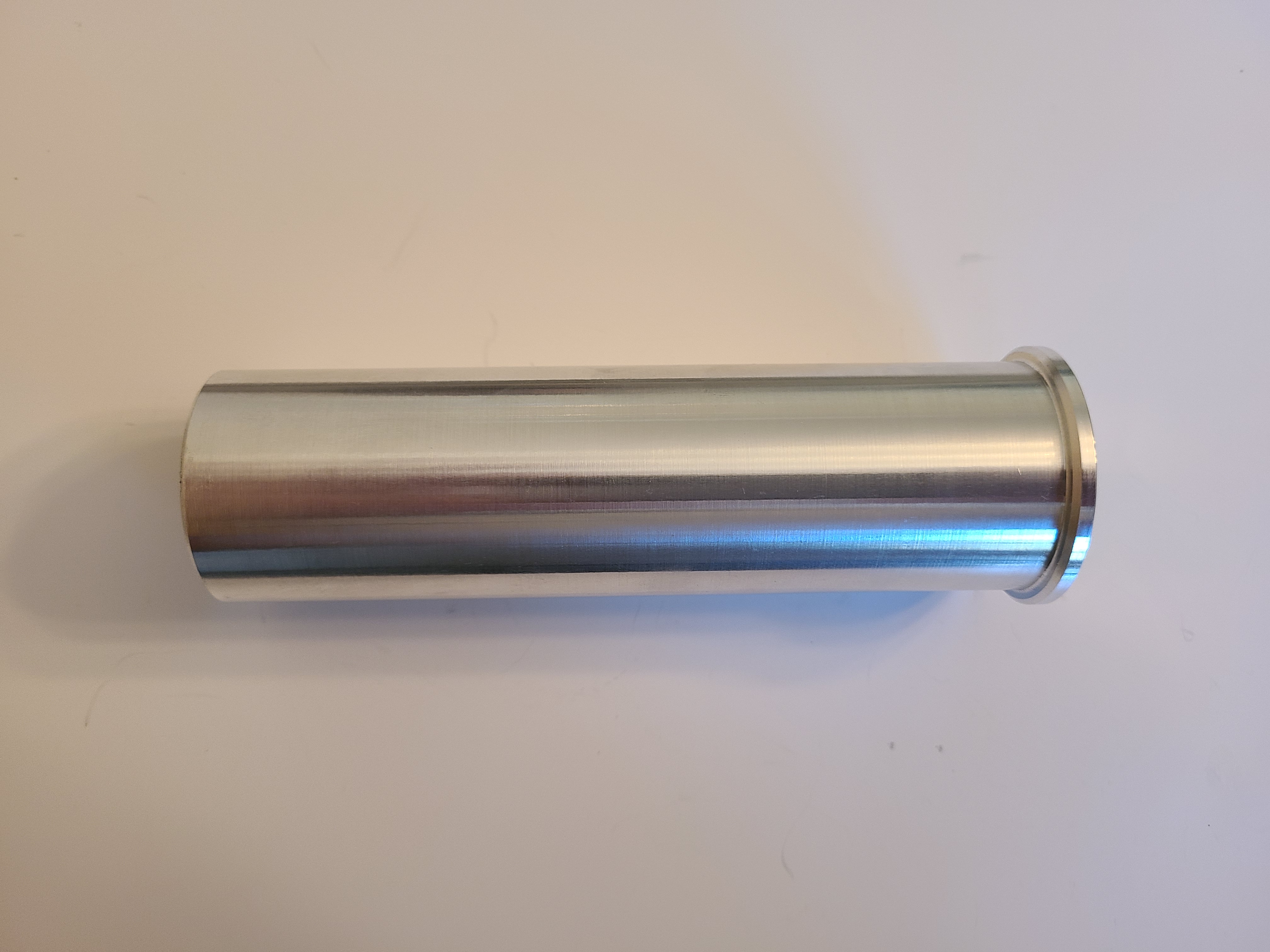 Adaptateur de cartouche en aluminium de 37 mm
