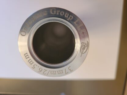 37 MM to 26.5 MM Cartridge Adapter