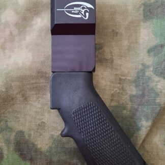 Ordinance Group Tac D Stock Adapter