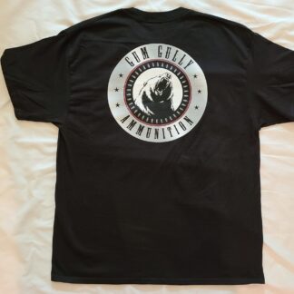 Gum Gully Ammunition T Shirt