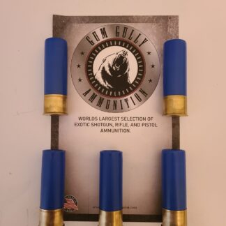 16 Gauge 2 3/4 DGS 1oz Slug  (Dangerous Game Slug)