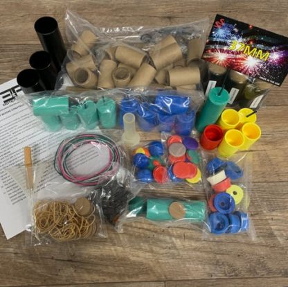 Deluxe 37mm Reloading Starter Kit