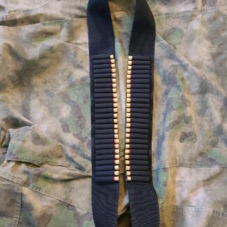 .410 / Rifle Bandoleer