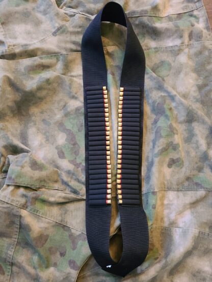.410 / Rifle Bandoleer