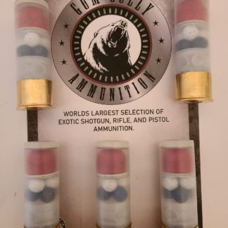 American Visco Cannon Fuse Red White & Blue - Gum Gully Provision
