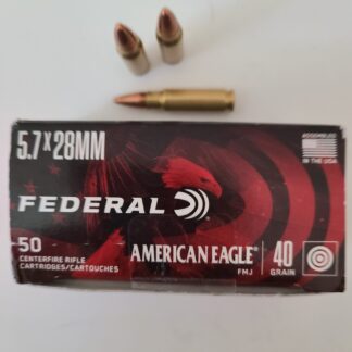 Federal American Eagle