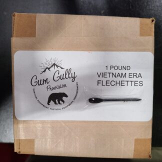 Flechettes 1.5 inch Vietnam Era