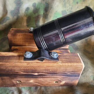 GOLF BALL MORTAR BY OSAGE CRAFT CANNONS-3