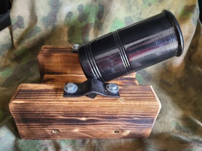 GOLF BALL MORTAR BY OSAGE CRAFT CANNONS-3