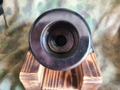 GOLF BALL MORTAR BY OSAGE CRAFT CANNONS-2