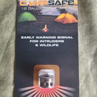 CAMP SAFE 209 PRIMER ADAPTER