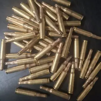 LAKE CITY M82 7.62 x 51 / 308 BLANKS