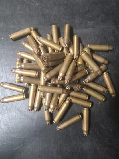 308/7.62x51mm SHORT Blanks