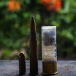 Anatomy of Ammunition | Gum Gully Provision Anatomy of Ammunition