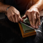 Essential Knife Sharpening Guidelines for Outdoor Enthusiasts and Survivalists