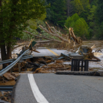 Natural disaster