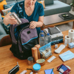 bug out bag