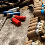 Turkey Hunt Ammo | Gum Gully Provision Turkey Hunt Ammo