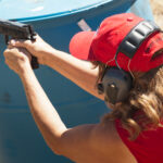Self Defense Rounds