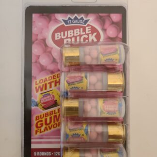 12 Gauge 2 3/4 Bubble Buck