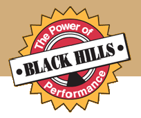 Black Hills Ammunition