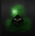 Green Hood Smoke