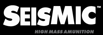 Seismic Ammunition