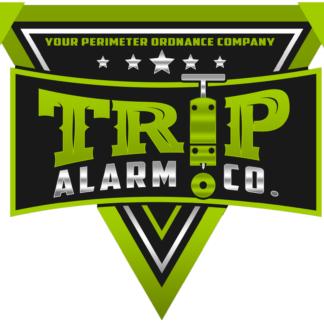 Perimeter Alarm / Trip Wire Alarm Blanks