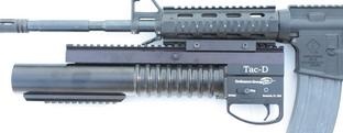 37 MM Launchers