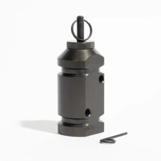 Perimeter Alarm / Trip Wire Alarm Blanks