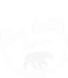 cropped-logo-white-bear | Gum Gully Provision Gum Gully Provision White logo